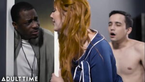 порно видео ADULT TIME — Lauren Phillips’ Husband Nearly Catches Her Fucking A Student!