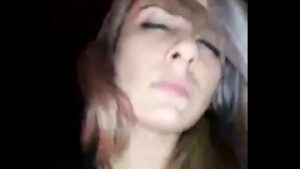 порно видео Amateur milf cheats husband with young boy