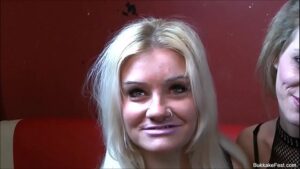 порно видео Ava and Jakki Louise Join Bukkake Party