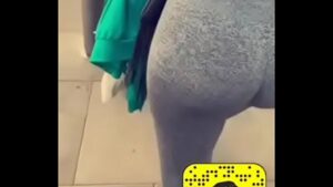 порно видео Beurette de rue