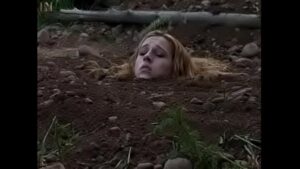 порно видео Bondage in the barn