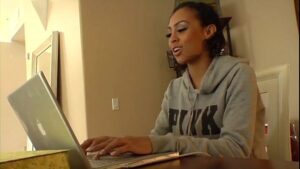 порно видео Cherry Hilson anal drilling