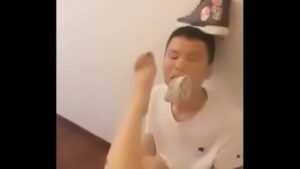 порно видео Chinese Femdom 7