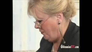порно видео Chubby German Granny Blonde Loves To Ride Big Hard Cock