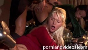 порно видео crazy orgy fuck in the castle