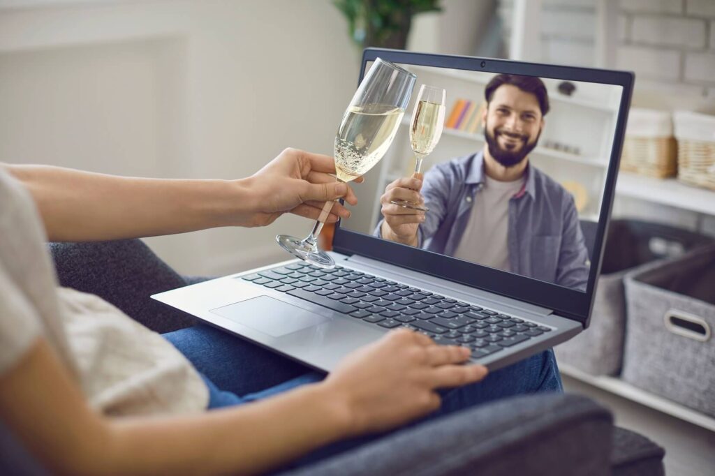 Dating Online