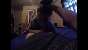 порно видео Girlfriends Amazing Mouth