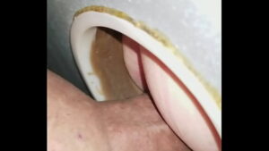 порно видео Glory hole try out