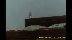 порно видео Hide cam at home
