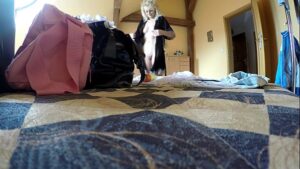 порно видео Katie