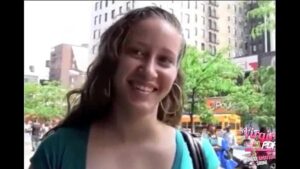 порно видео Latina Tries Her First Anal
