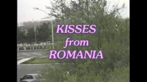 порно видео LBO — Kissed From Romania — Full movie