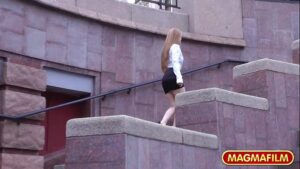 порно видео MAGMA FILM Anal Teen Beauty
