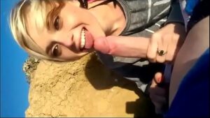 порно видео mamando el la playa