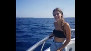 порно видео Monica, la Rumana Prostituta antes de la orgia