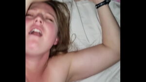 порно видео New Married Milf slut getting pounded bareback and squirts on my cock an hour after I met her. She’s a filthy nasty cheating wife and she sure loves showing off. She gets off knowing people will cum watching her be a nasty little slut