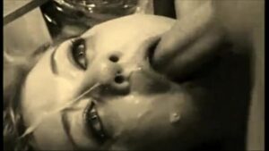порно видео Nicole Ray Gag Factor