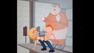порно видео Paradise PD Cartoon — Jina Jabowski Porn | Erotic Fan Art