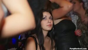 порно видео Party Fuck Fun 1