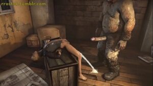 порно видео Sonya 3D gangbang