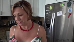 порно видео Step Dad Is Celibate So step Son Fucks Step Mom Preview — Brianna Beach