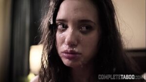 порно видео Taboo teen cum bukkaked