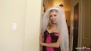 порно видео Teen Bride Cheating Fuck the Wedding Planer one day before
