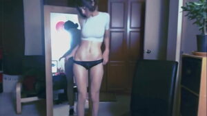 порно видео Young Russian girl undresses on webcam for her young man — porn-chat.space